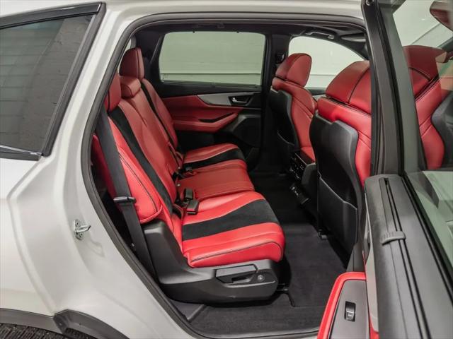 2023 Acura MDX Type S