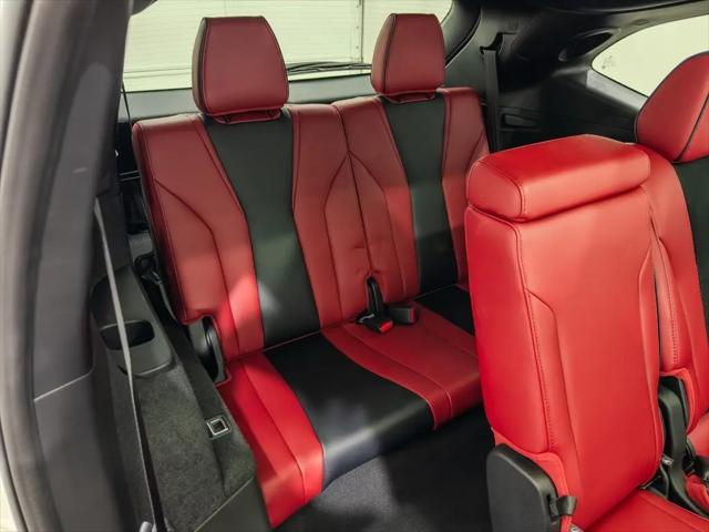2023 Acura MDX Type S