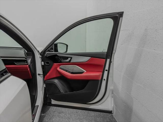 2023 Acura MDX Type S