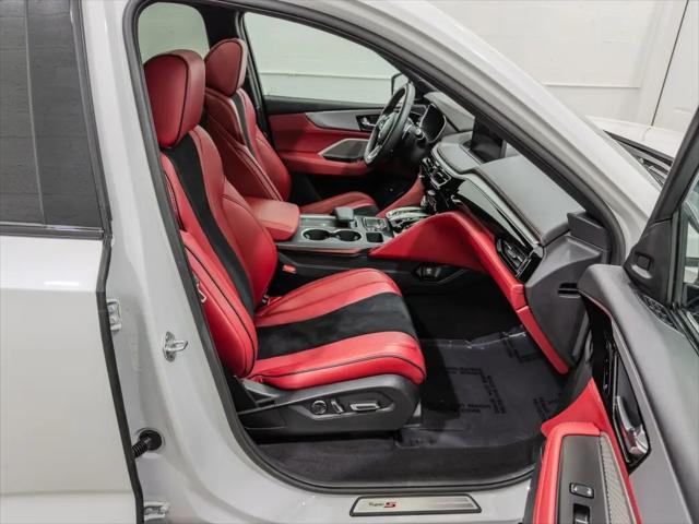 2023 Acura MDX Type S