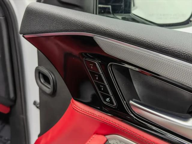 2023 Acura MDX Type S