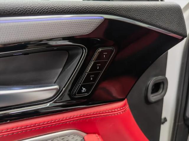2023 Acura MDX Type S