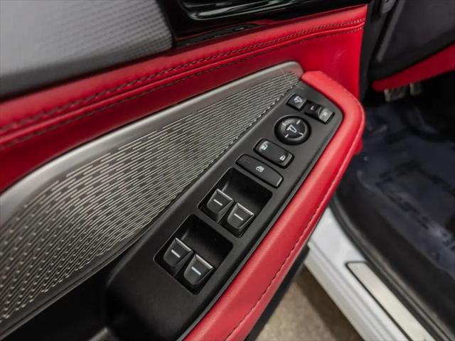 2023 Acura MDX Type S