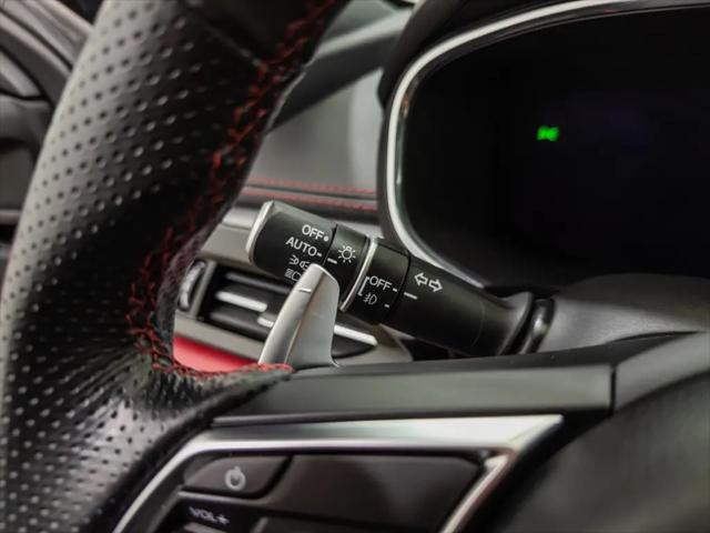 2023 Acura MDX Type S