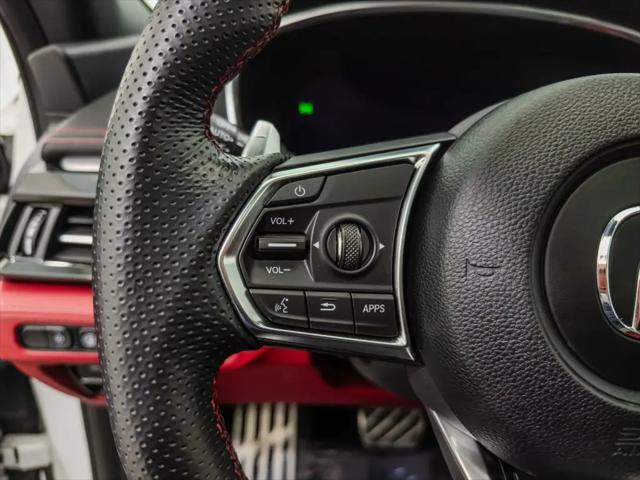 2023 Acura MDX Type S