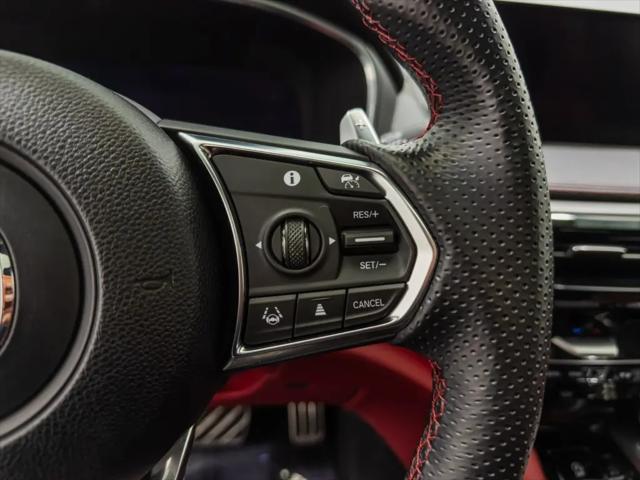 2023 Acura MDX Type S