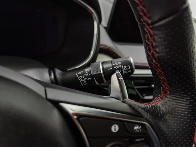 2023 Acura MDX Type S