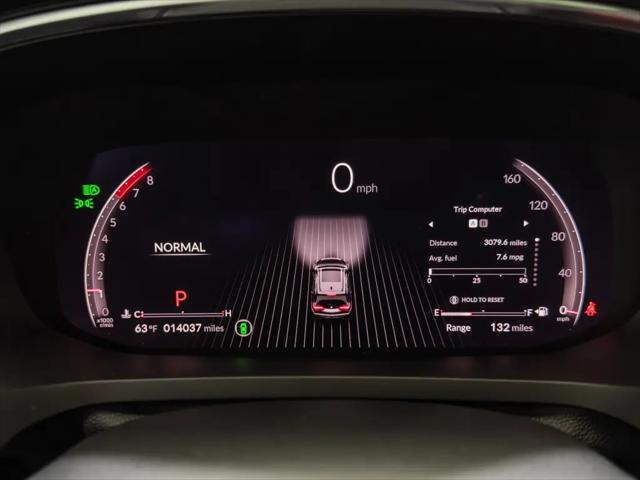 2023 Acura MDX Type S