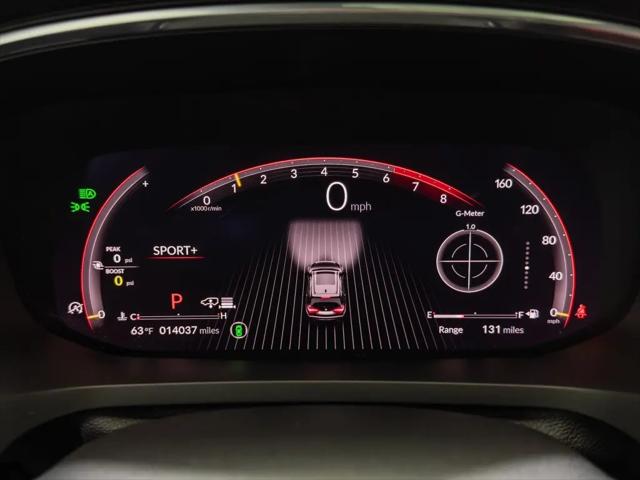 2023 Acura MDX Type S