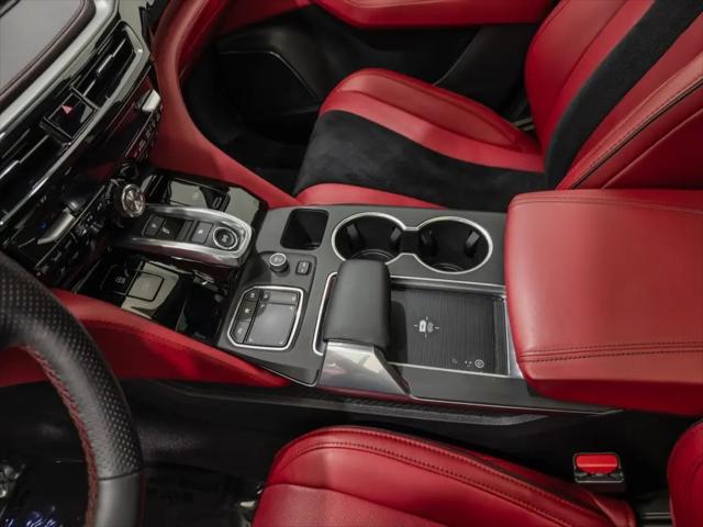 2023 Acura MDX Type S