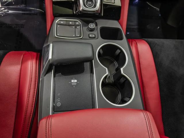2023 Acura MDX Type S