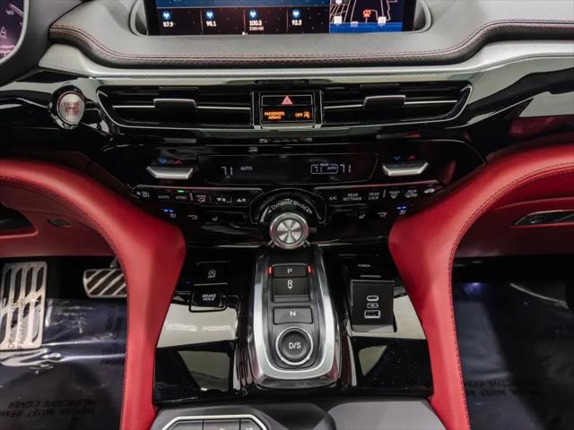 2023 Acura MDX Type S