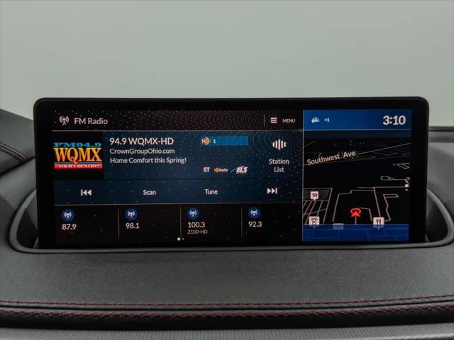 2023 Acura MDX Type S
