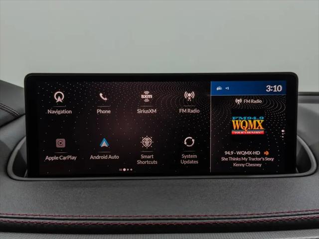 2023 Acura MDX Type S
