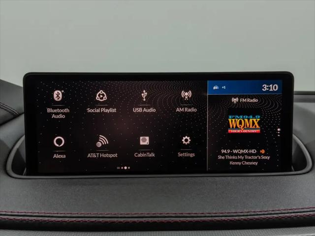 2023 Acura MDX Type S