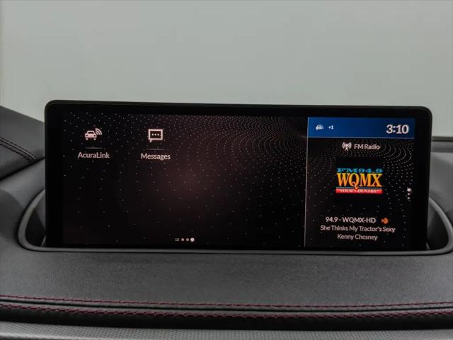 2023 Acura MDX Type S