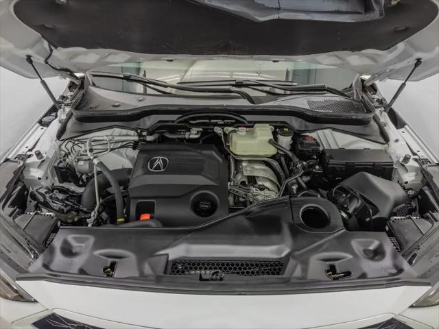 2023 Acura MDX Type S