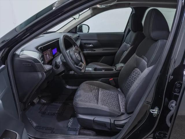 2025 Nissan Kicks SV Intelligent AWD