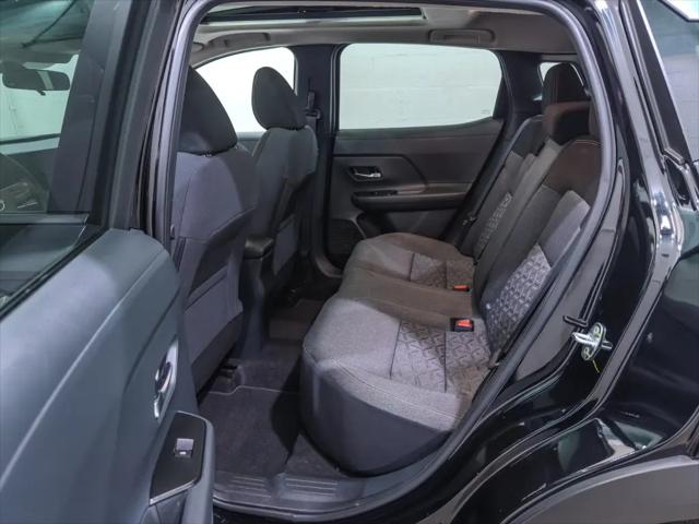 2025 Nissan Kicks SV Intelligent AWD