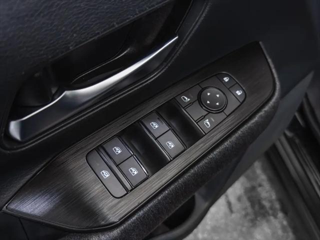 2025 Nissan Kicks SV Intelligent AWD
