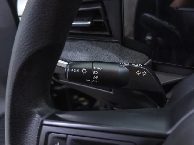 2025 Nissan Kicks SV Intelligent AWD