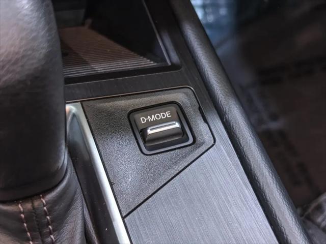 2025 Nissan Kicks SV Intelligent AWD