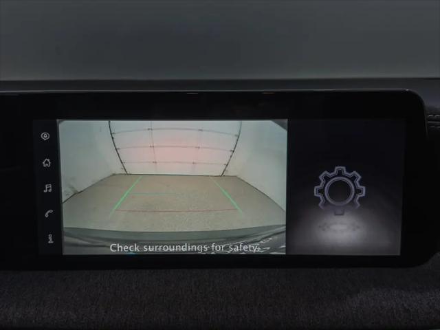 2025 Nissan Kicks SV Intelligent AWD