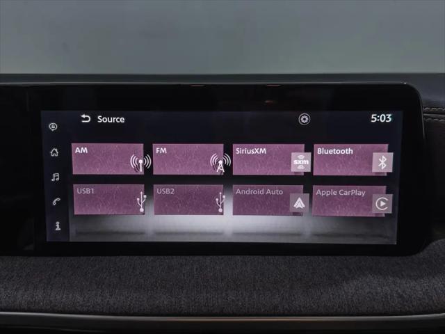 2025 Nissan Kicks SV Intelligent AWD