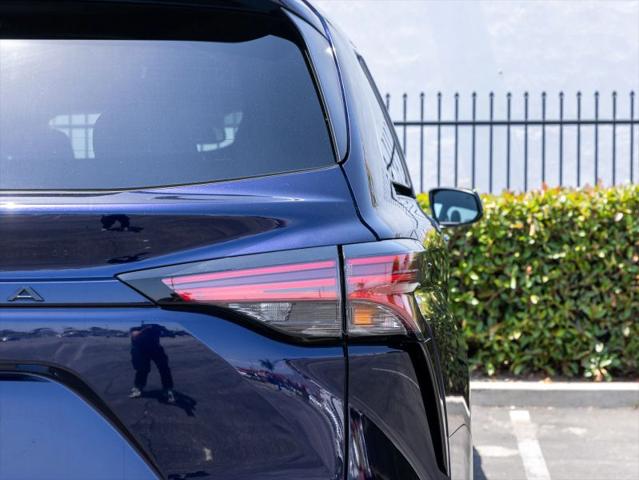 2021 Toyota Sienna XSE