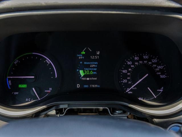 2021 Toyota Sienna XSE