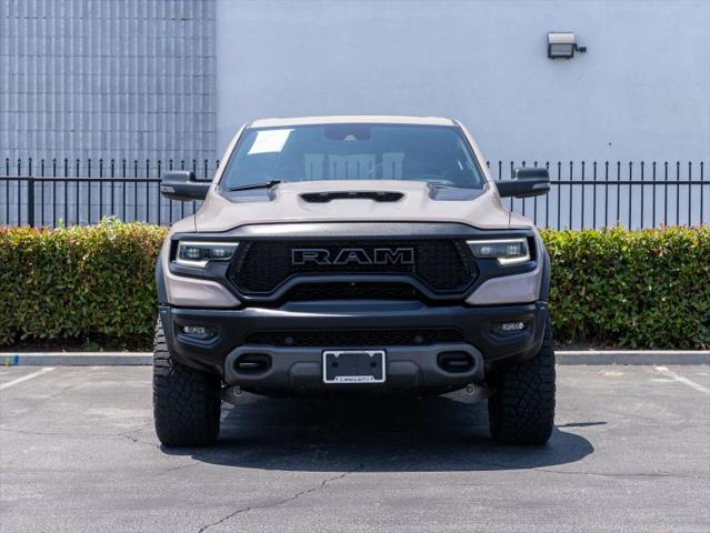 2023 Ram 1500 TRX Crew Cab 4x4 5'7" Box