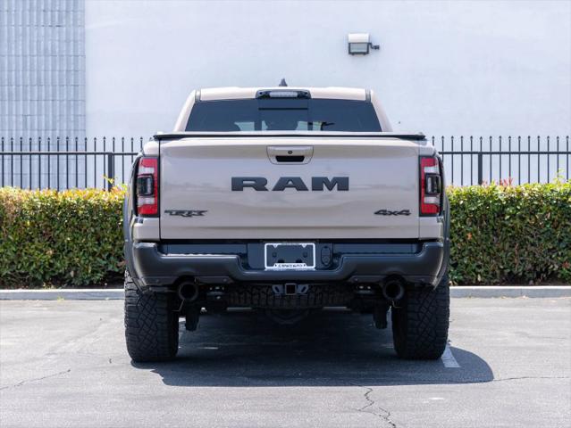 2023 Ram 1500 TRX Crew Cab 4x4 5'7" Box