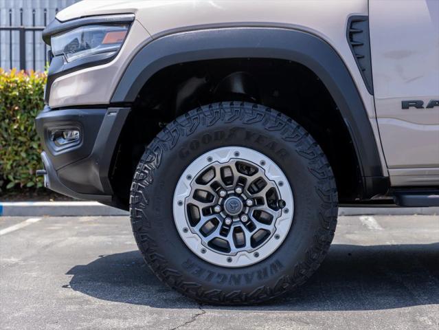 2023 Ram 1500 TRX Crew Cab 4x4 5'7" Box