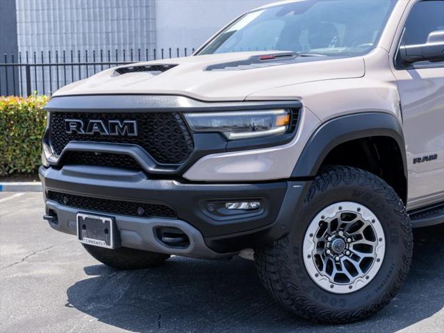 2023 Ram 1500 TRX Crew Cab 4x4 5'7" Box