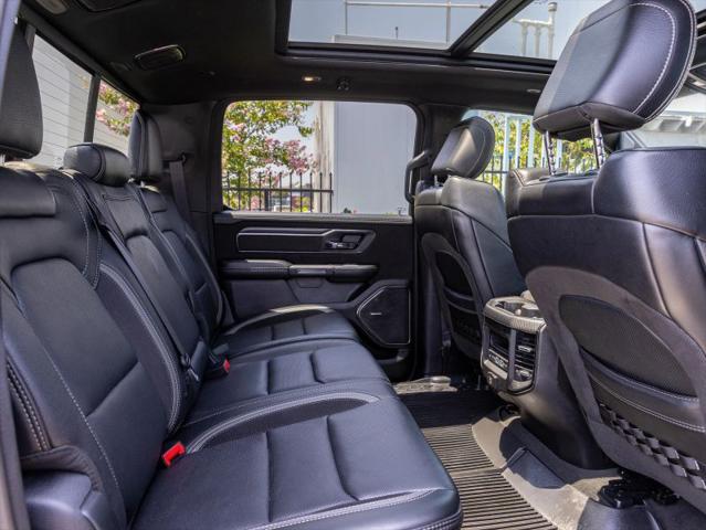 2023 Ram 1500 TRX Crew Cab 4x4 5'7" Box