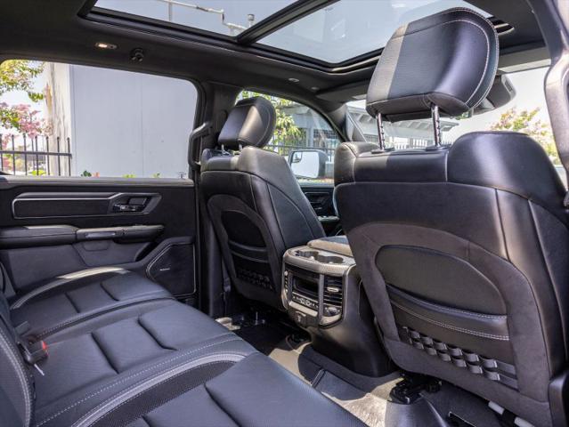 2023 Ram 1500 TRX Crew Cab 4x4 5'7" Box