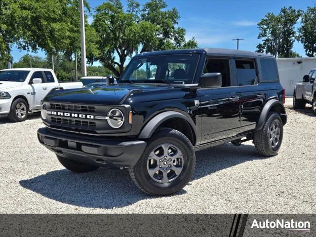 2026 Ford Bronco Big Bend for sale in Jacksonville, FL