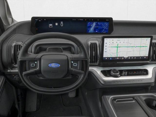2026 Ford Expedition Max Platinum MAX for sale in Jacksonville, FL