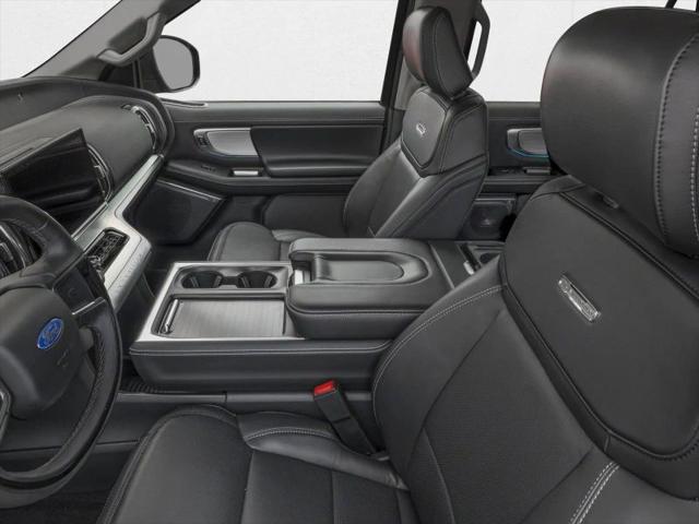 2026 Ford Expedition Max Platinum MAX