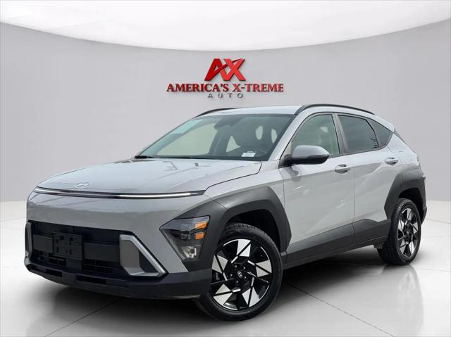 2024 Hyundai Kona SEL for sale in Houston, TX