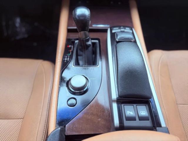 2013 Lexus GS 350 350