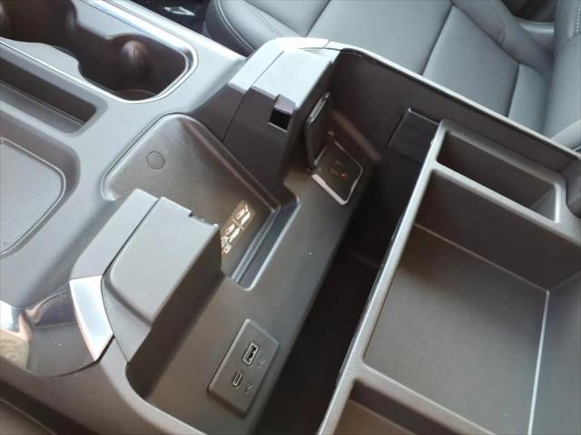 2026 GMC Sierra 1500 Crew Cab, Short Bed, SLT, 4WD