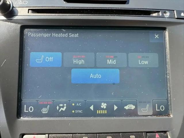 2018 Acura TLX Tech Pkg