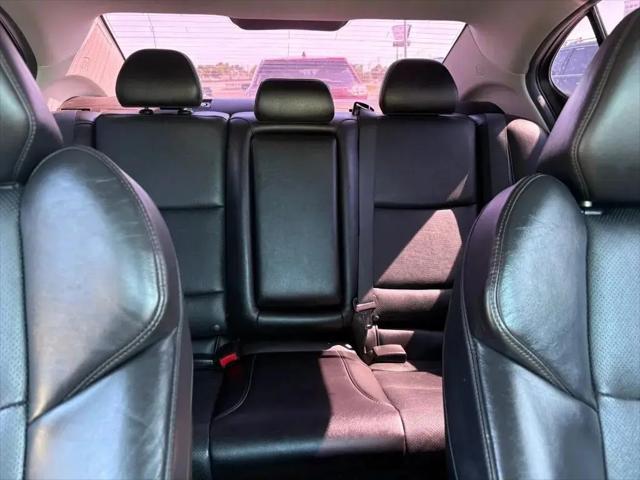 2018 Acura TLX Tech Pkg