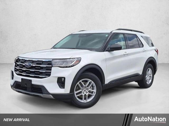 2026 Ford Explorer Active for sale in Jacksonville, FL