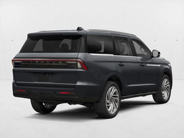 2026 Lincoln Navigator Premiere
