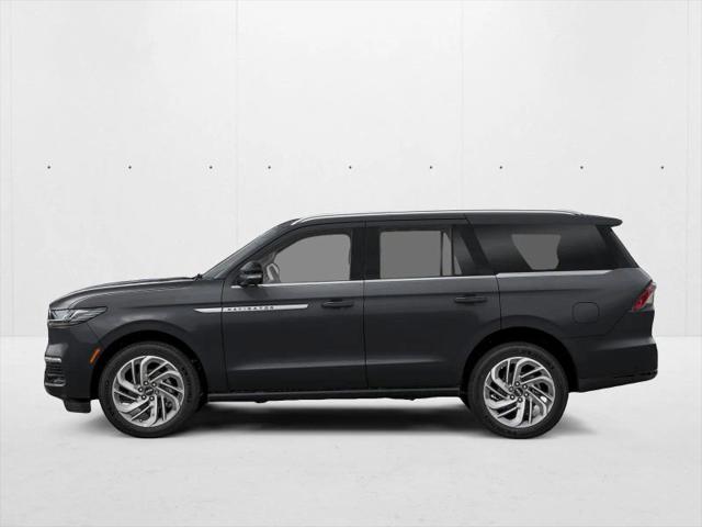 2026 Lincoln Navigator Premiere