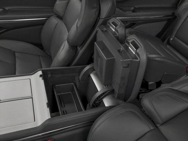 2026 Lincoln Navigator Premiere