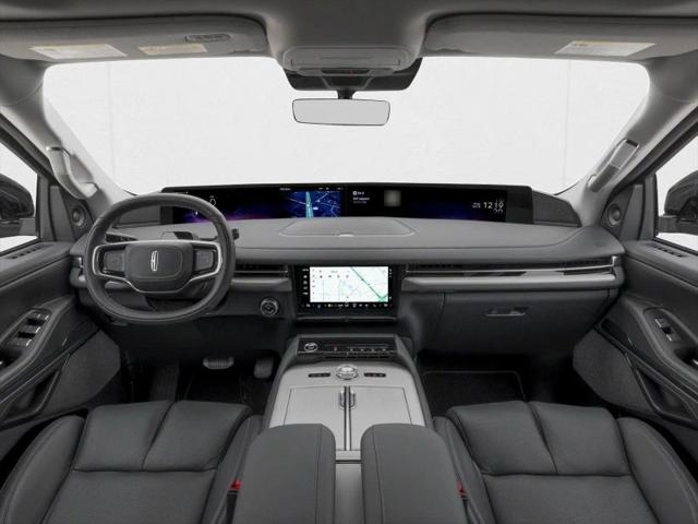 2026 Lincoln Navigator Premiere