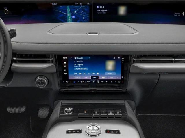 2026 Lincoln Navigator Premiere